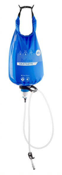 カタダイン Gravity BeFree 6L/10L 本体画像