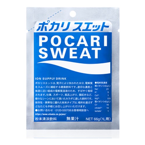 大塚製薬 粉末タイプ(1袋で1L分) 本体画像
