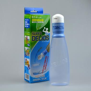 アーバンテック SUPER DELIOS 本体画像